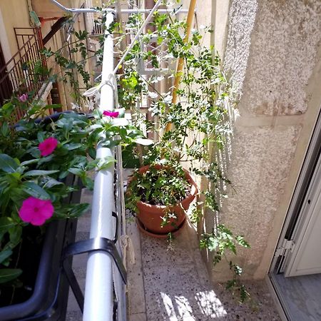 La Casa Di Bianca Apartamento Caltagirone Exterior foto