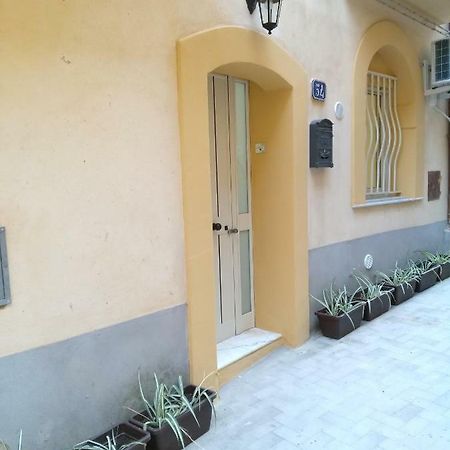 La Casa Di Bianca Apartamento Caltagirone Exterior foto