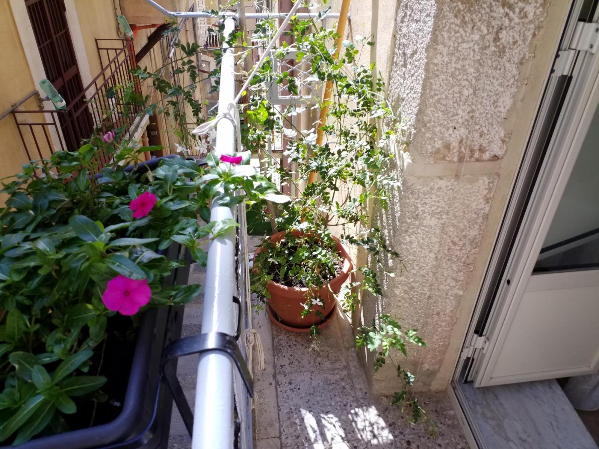 La Casa Di Bianca Apartamento Caltagirone Exterior foto