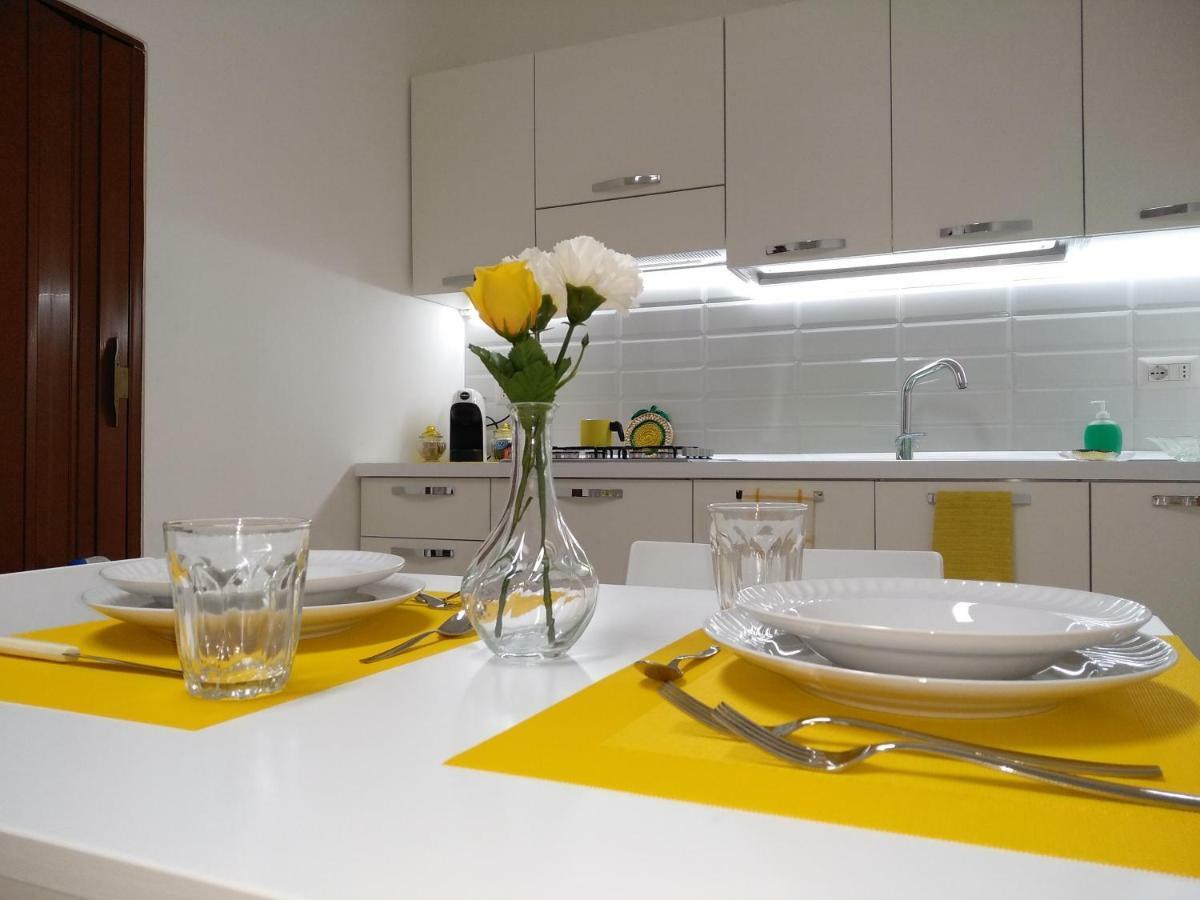 La Casa Di Bianca Apartamento Caltagirone Exterior foto