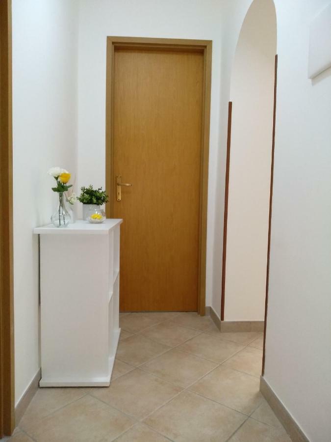 La Casa Di Bianca Apartamento Caltagirone Exterior foto
