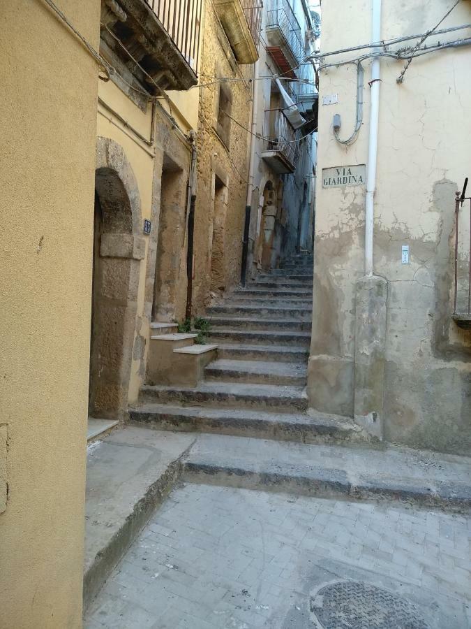 La Casa Di Bianca Apartamento Caltagirone Exterior foto