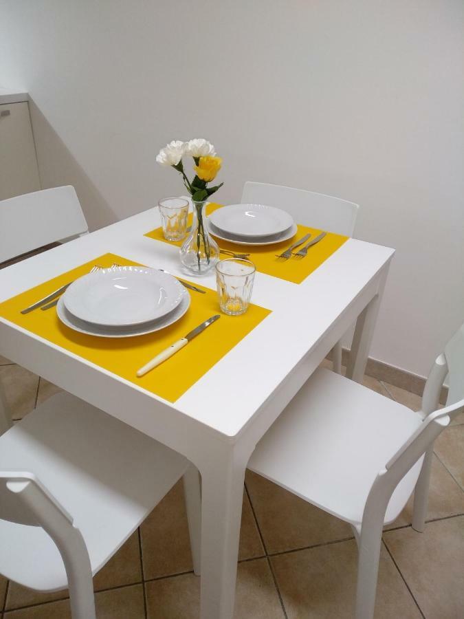 La Casa Di Bianca Apartamento Caltagirone Exterior foto