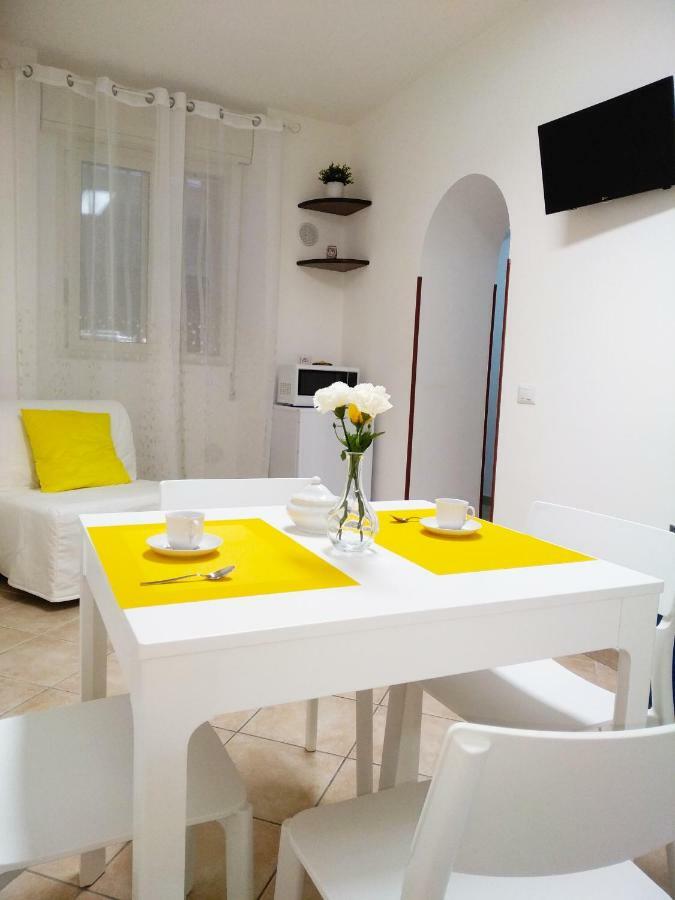 La Casa Di Bianca Apartamento Caltagirone Exterior foto