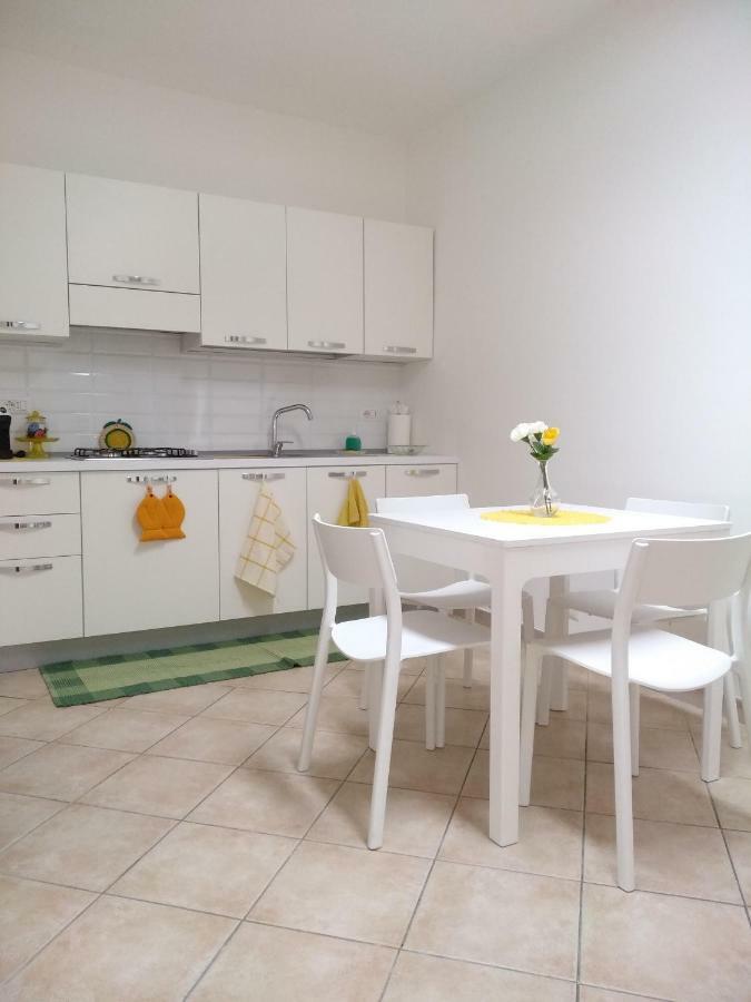 La Casa Di Bianca Apartamento Caltagirone Exterior foto