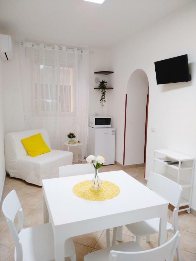 La Casa Di Bianca Apartamento Caltagirone Exterior foto