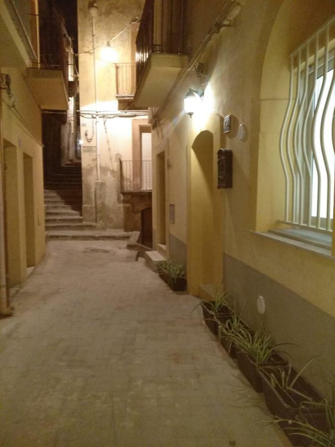La Casa Di Bianca Apartamento Caltagirone Exterior foto