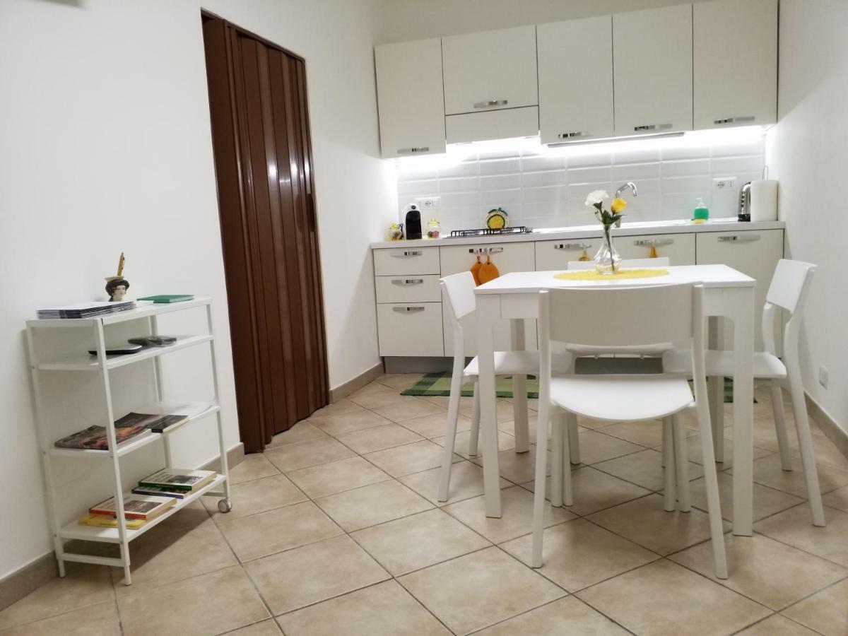 La Casa Di Bianca Apartamento Caltagirone Exterior foto